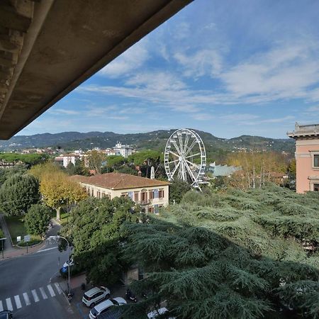 New Central Apartment & Rooms Μοντεκατίνι Τέρμε Εξωτερικό φωτογραφία