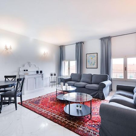 New Central Apartment & Rooms Μοντεκατίνι Τέρμε Εξωτερικό φωτογραφία