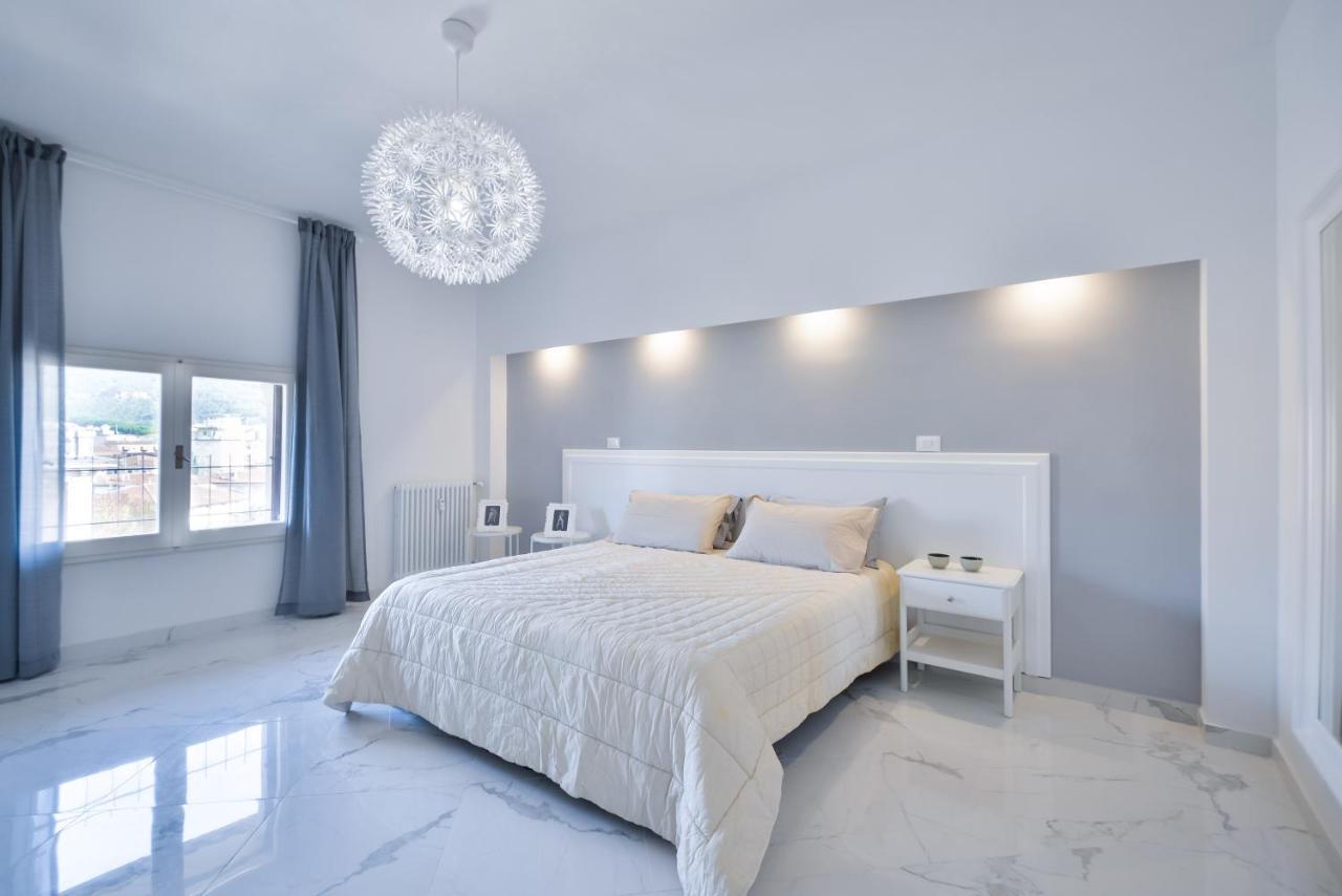 New Central Apartment & Rooms Μοντεκατίνι Τέρμε Εξωτερικό φωτογραφία