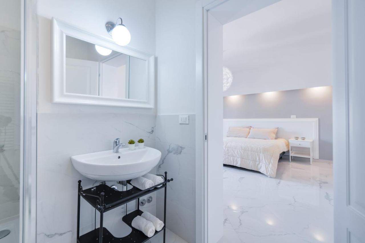 New Central Apartment & Rooms Μοντεκατίνι Τέρμε Εξωτερικό φωτογραφία