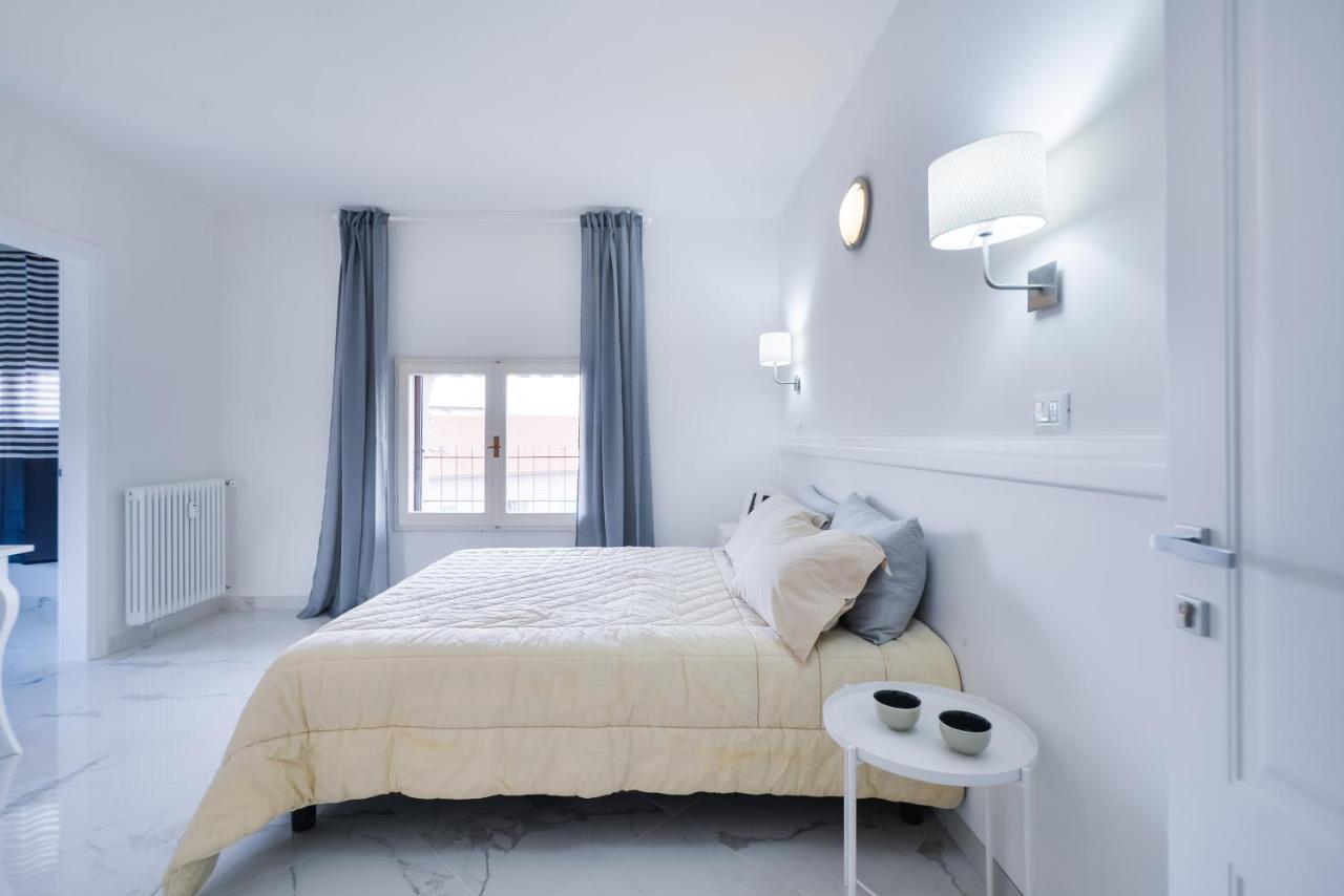 New Central Apartment & Rooms Μοντεκατίνι Τέρμε Εξωτερικό φωτογραφία