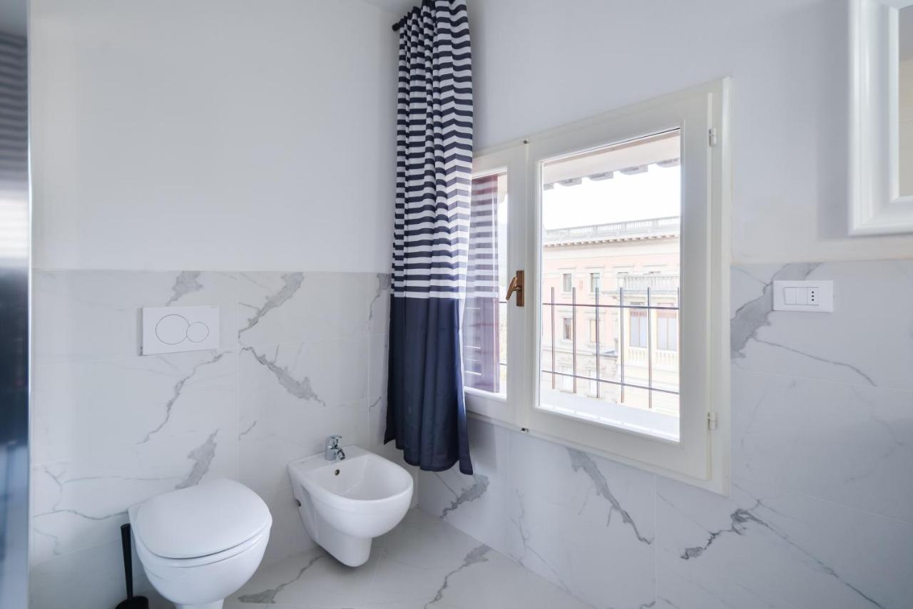 New Central Apartment & Rooms Μοντεκατίνι Τέρμε Εξωτερικό φωτογραφία