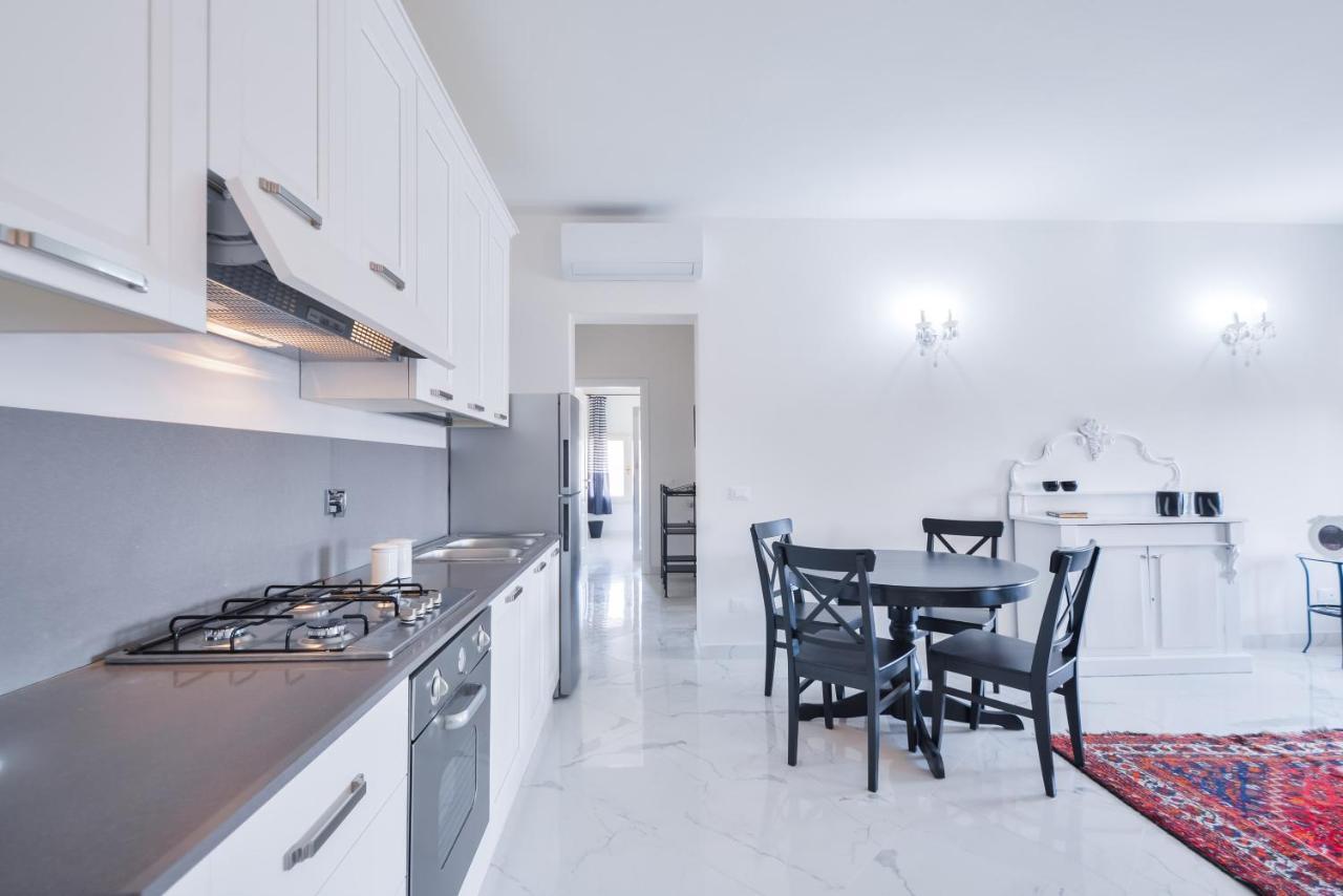 New Central Apartment & Rooms Μοντεκατίνι Τέρμε Εξωτερικό φωτογραφία
