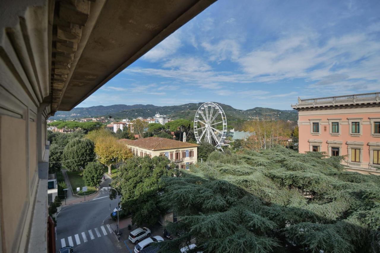 New Central Apartment & Rooms Μοντεκατίνι Τέρμε Εξωτερικό φωτογραφία