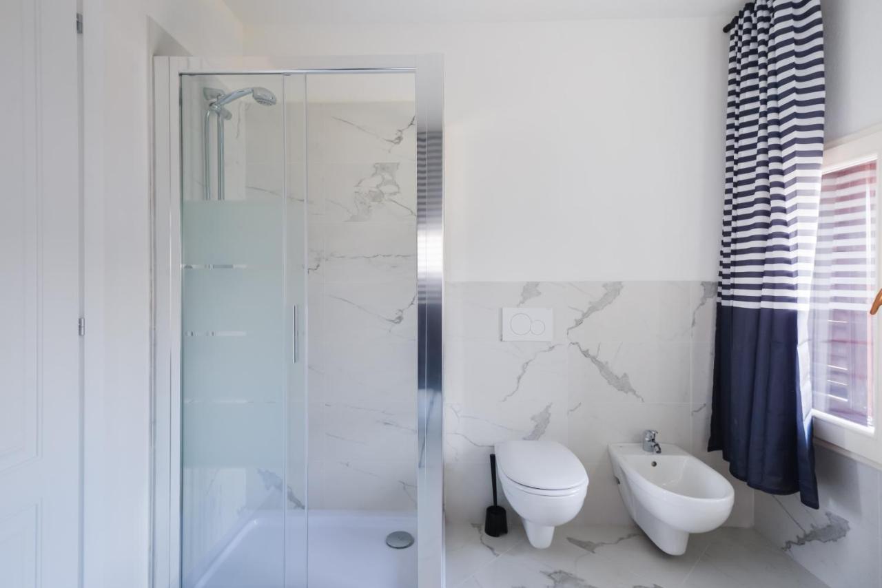 New Central Apartment & Rooms Μοντεκατίνι Τέρμε Εξωτερικό φωτογραφία