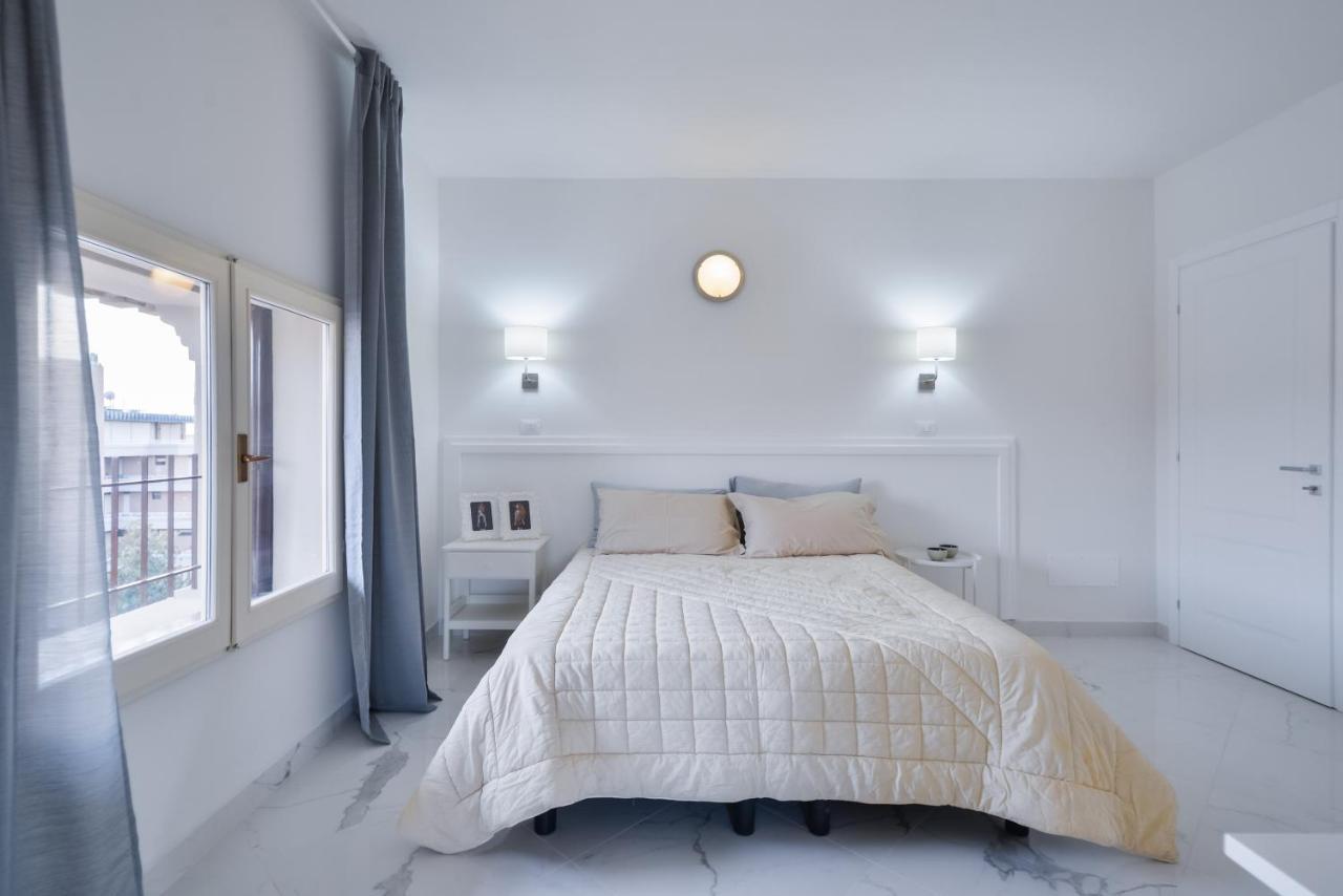 New Central Apartment & Rooms Μοντεκατίνι Τέρμε Εξωτερικό φωτογραφία