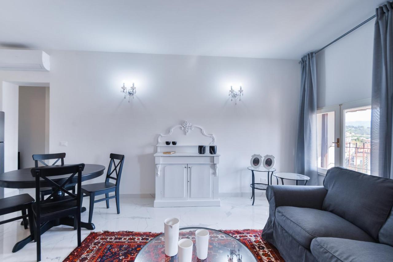 New Central Apartment & Rooms Μοντεκατίνι Τέρμε Εξωτερικό φωτογραφία
