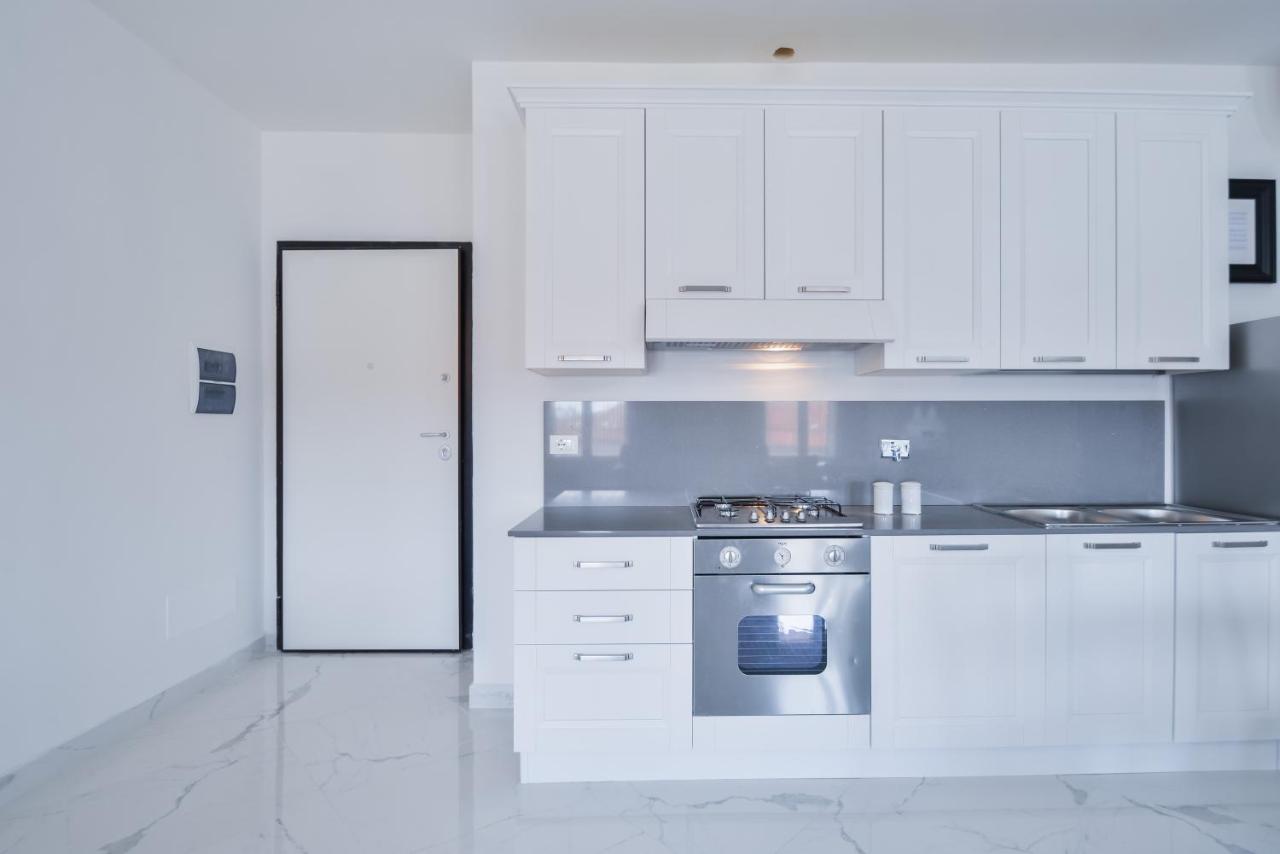 New Central Apartment & Rooms Μοντεκατίνι Τέρμε Εξωτερικό φωτογραφία