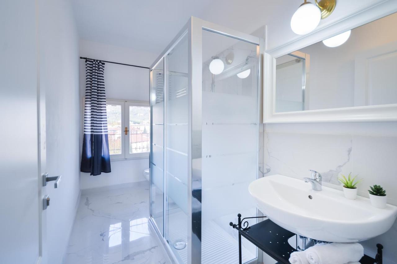 New Central Apartment & Rooms Μοντεκατίνι Τέρμε Εξωτερικό φωτογραφία