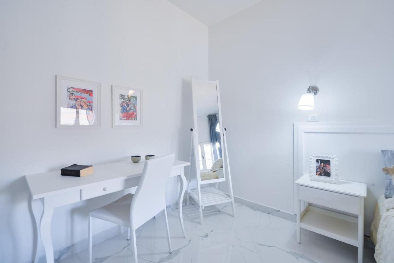 New Central Apartment & Rooms Μοντεκατίνι Τέρμε Εξωτερικό φωτογραφία