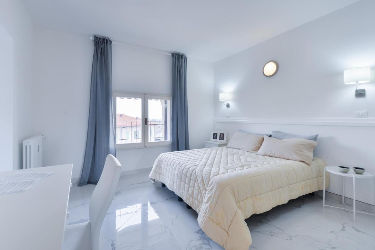 New Central Apartment & Rooms Μοντεκατίνι Τέρμε Εξωτερικό φωτογραφία