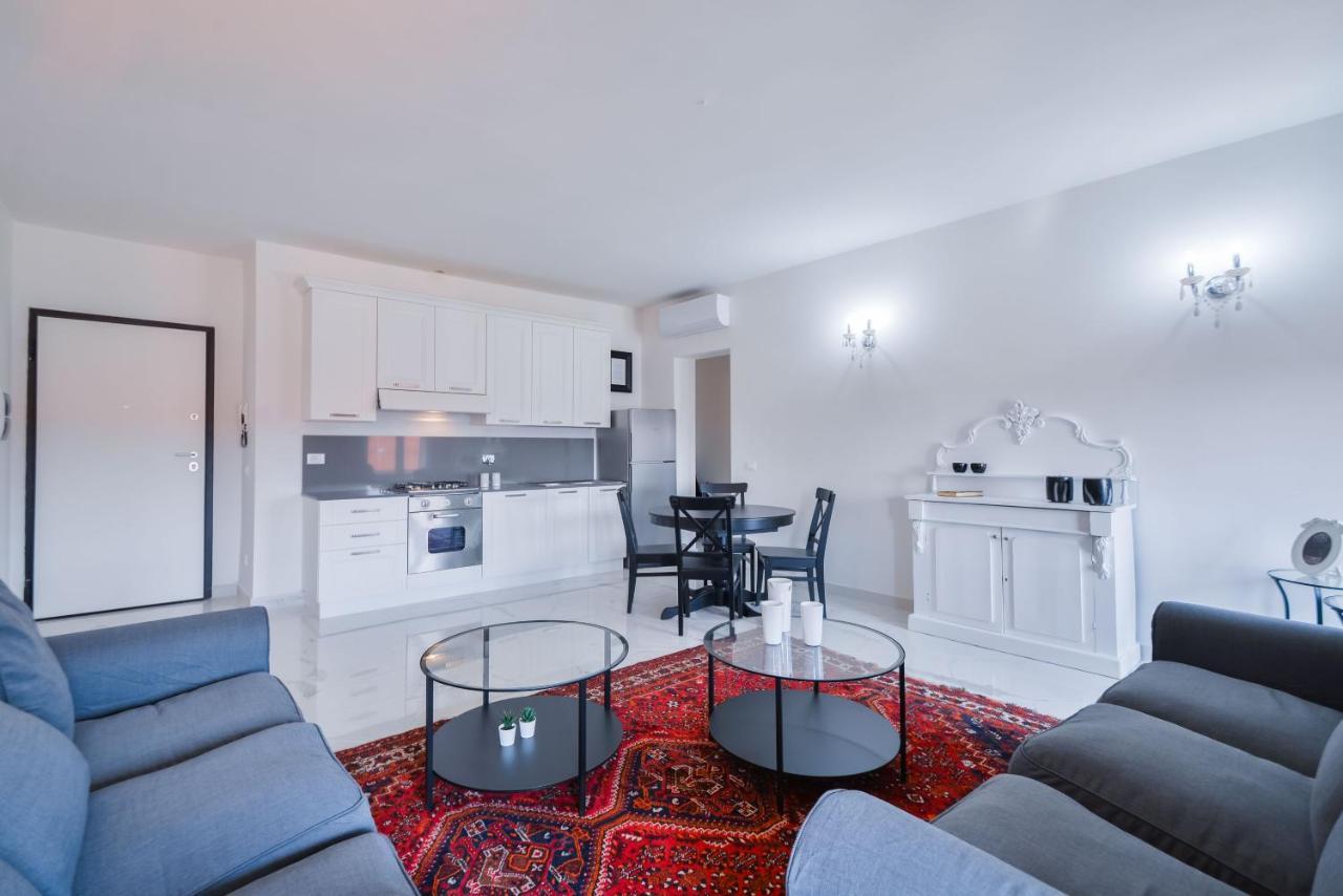 New Central Apartment & Rooms Μοντεκατίνι Τέρμε Εξωτερικό φωτογραφία