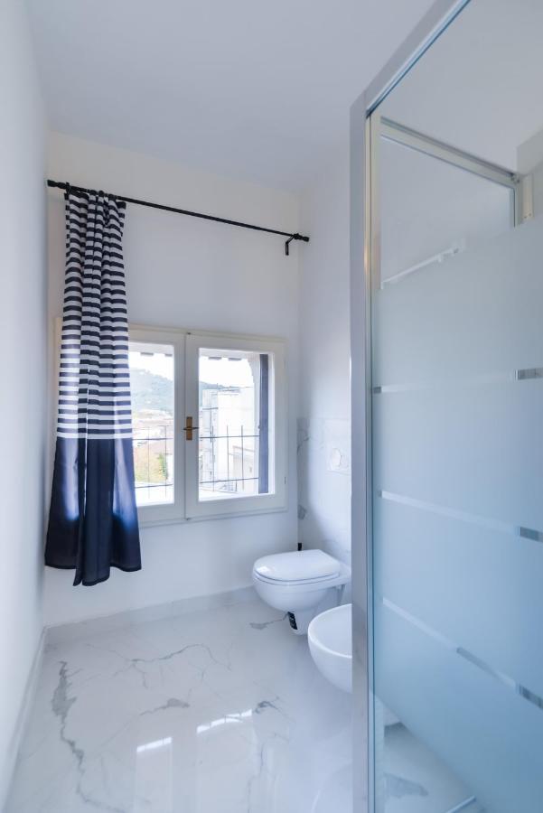 New Central Apartment & Rooms Μοντεκατίνι Τέρμε Εξωτερικό φωτογραφία
