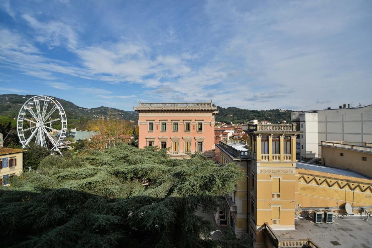 New Central Apartment & Rooms Μοντεκατίνι Τέρμε Εξωτερικό φωτογραφία