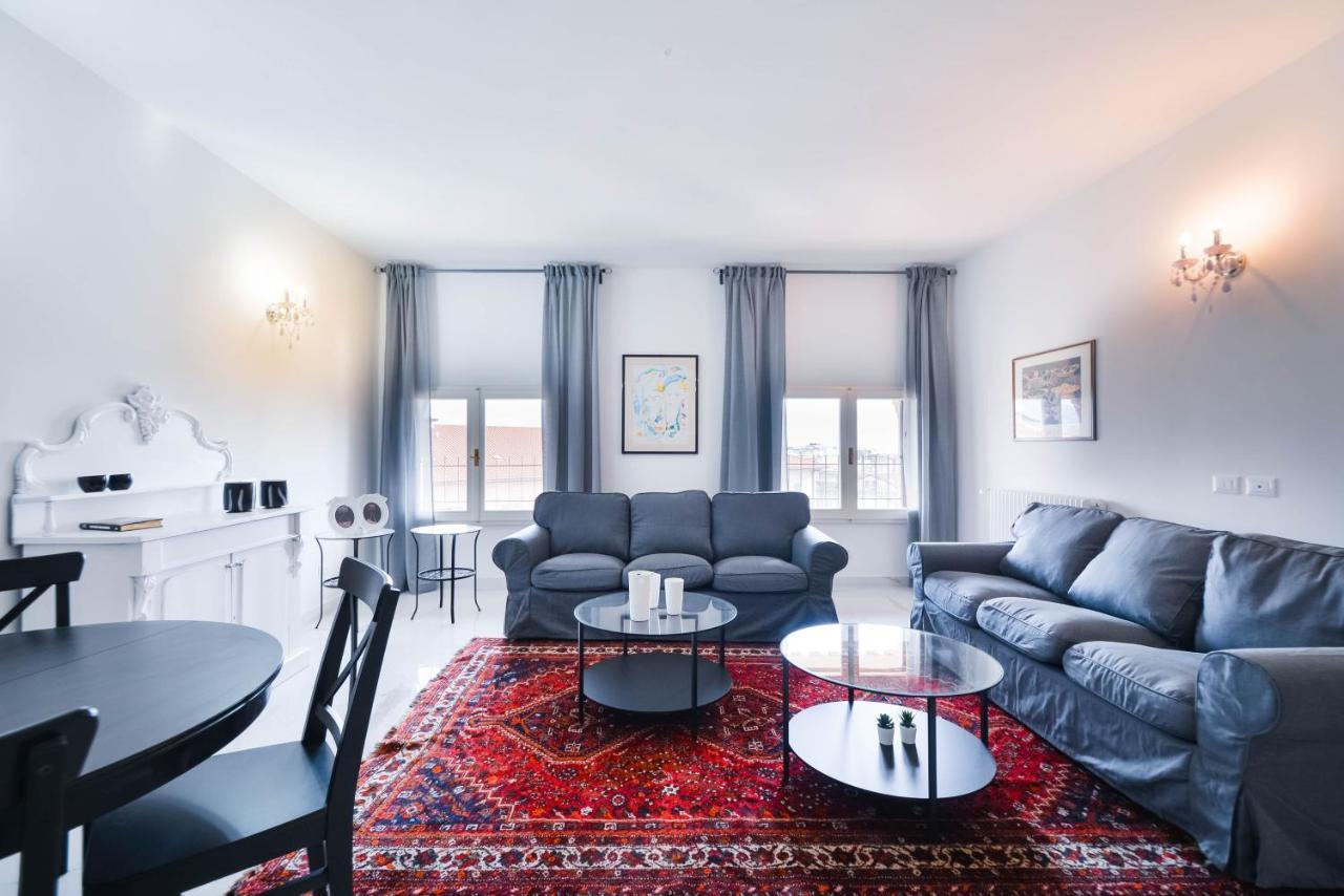 New Central Apartment & Rooms Μοντεκατίνι Τέρμε Εξωτερικό φωτογραφία