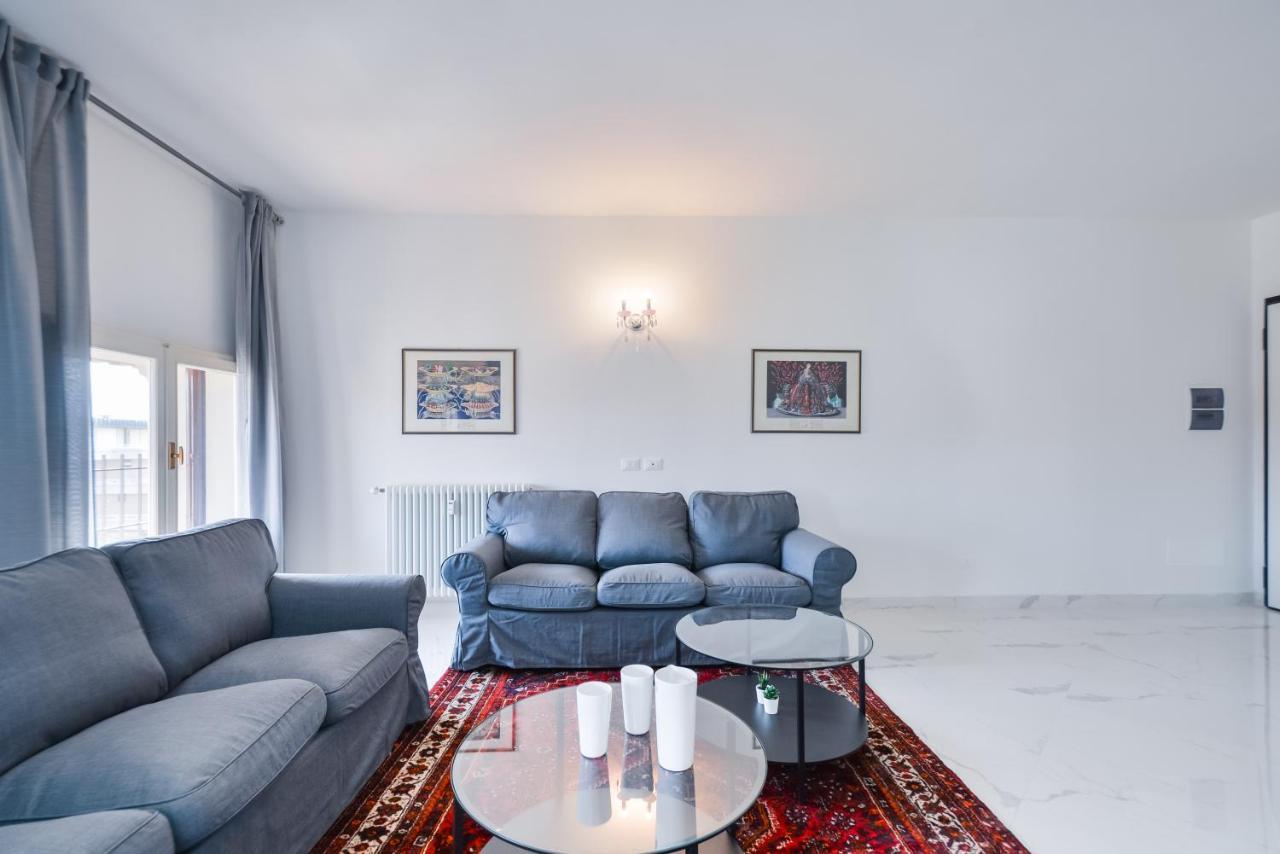 New Central Apartment & Rooms Μοντεκατίνι Τέρμε Εξωτερικό φωτογραφία