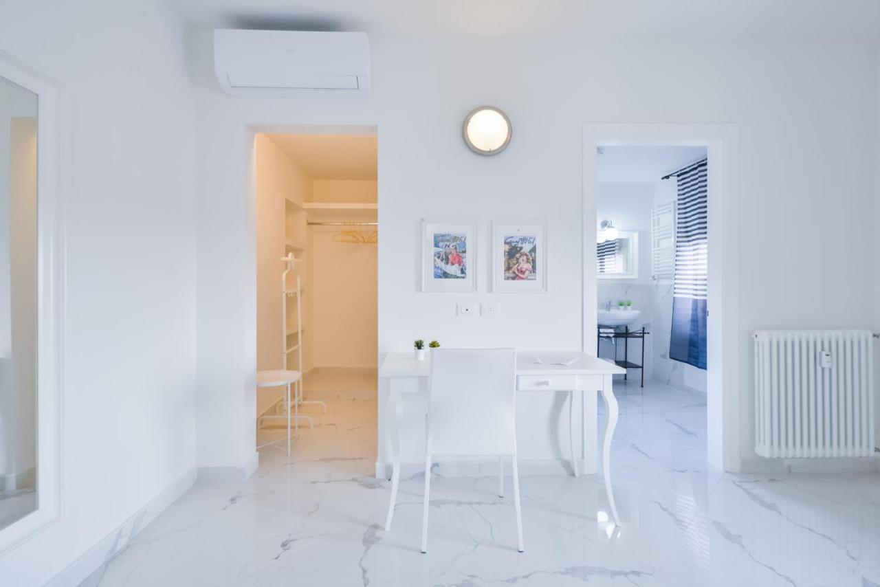 New Central Apartment & Rooms Μοντεκατίνι Τέρμε Εξωτερικό φωτογραφία