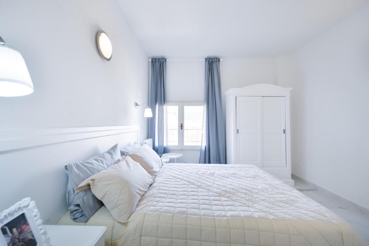 New Central Apartment & Rooms Μοντεκατίνι Τέρμε Εξωτερικό φωτογραφία